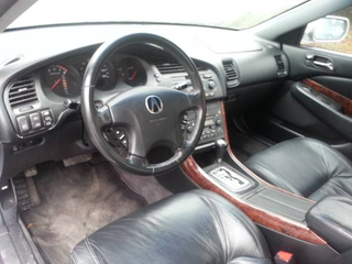 Illustration for article titled Long-Term Quality: Acura's Pulp Fiction